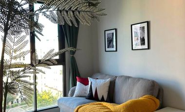 For sale 2 bedrooms condo in Mueang Samut Prakan, Samut Prakan
