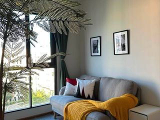 For sale 2 bedrooms condo in Mueang Samut Prakan, Samut Prakan