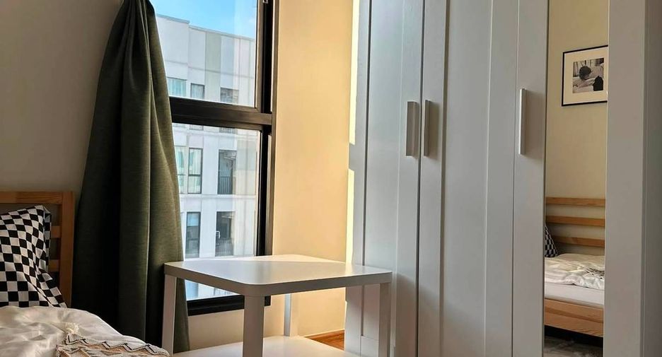 For sale 2 bedrooms condo in Mueang Samut Prakan, Samut Prakan