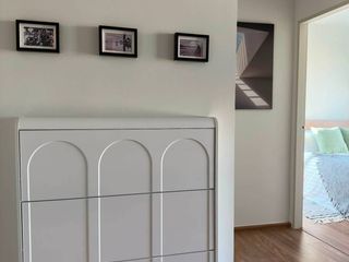 For sale 2 bedrooms condo in Mueang Samut Prakan, Samut Prakan
