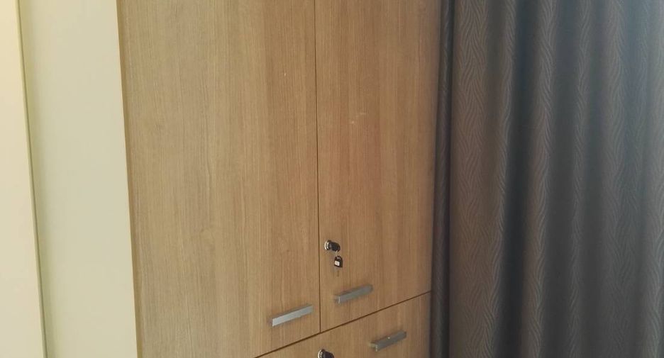 For sale 1 bed condo in Phra Khanong, Bangkok