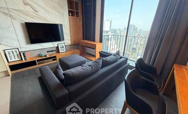 Wohnung zur Miete und zum Kauf mit 2 Zimmer in Khlong Toei, Bangkok