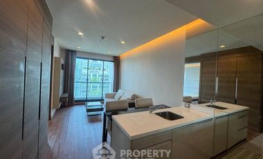 For rent and for sale 1 bed condo in Sathon, Bangkok