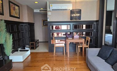 For sale 2 bedrooms condo in Pathum Wan, Bangkok