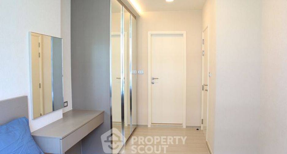 For sale 2 bedrooms condo in Khlong Toei, Bangkok