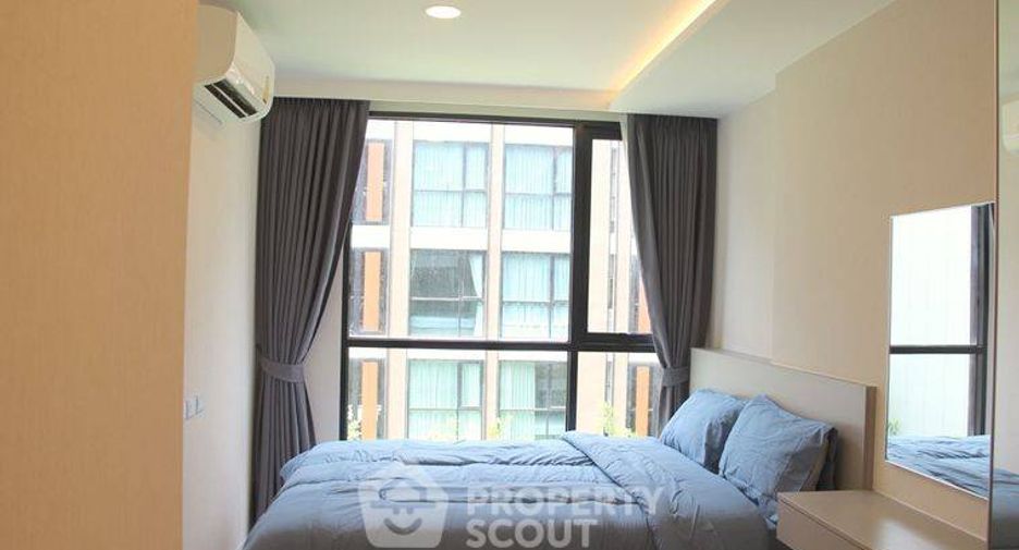 For sale 2 bedrooms condo in Khlong Toei, Bangkok