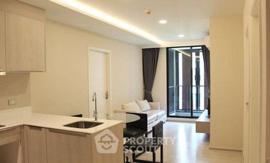 For sale 2 bedrooms condo in Khlong Toei, Bangkok