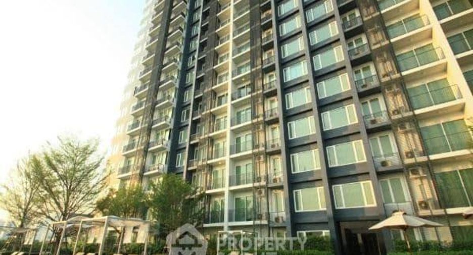 出售 2 卧室 公寓 在 Khlong Toei, 曼谷