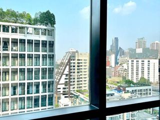 For sale 1 Beds condo in Pathum Wan, Bangkok