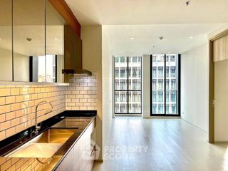 For sale 1 Beds condo in Pathum Wan, Bangkok