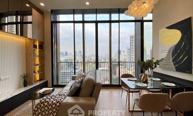 For sale 2 bedrooms condo in Watthana, Bangkok