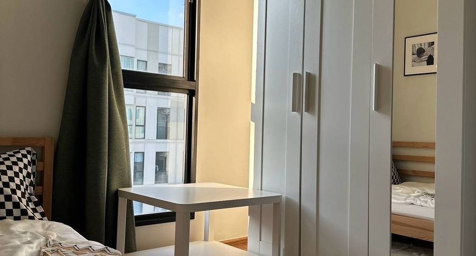 For sale 2 bedrooms condo in Mueang Samut Prakan, Samut Prakan