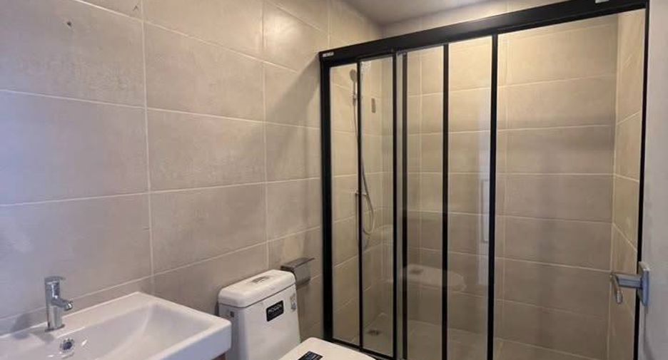 Продажа 1 кровать таунхаус в Phan Thong, Чонбури