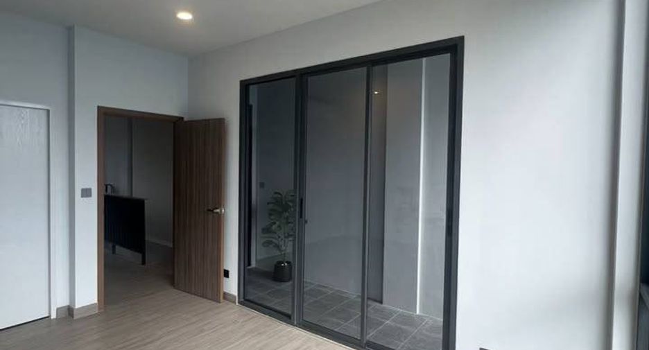 Продажа 1 кровать таунхаус в Phan Thong, Чонбури