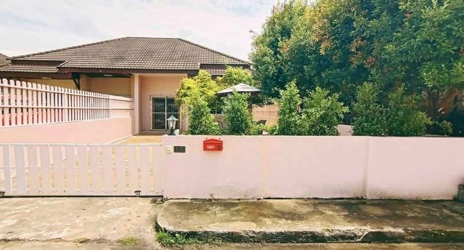 For rent 2 bedrooms house in Mueang Phuket, Phuket