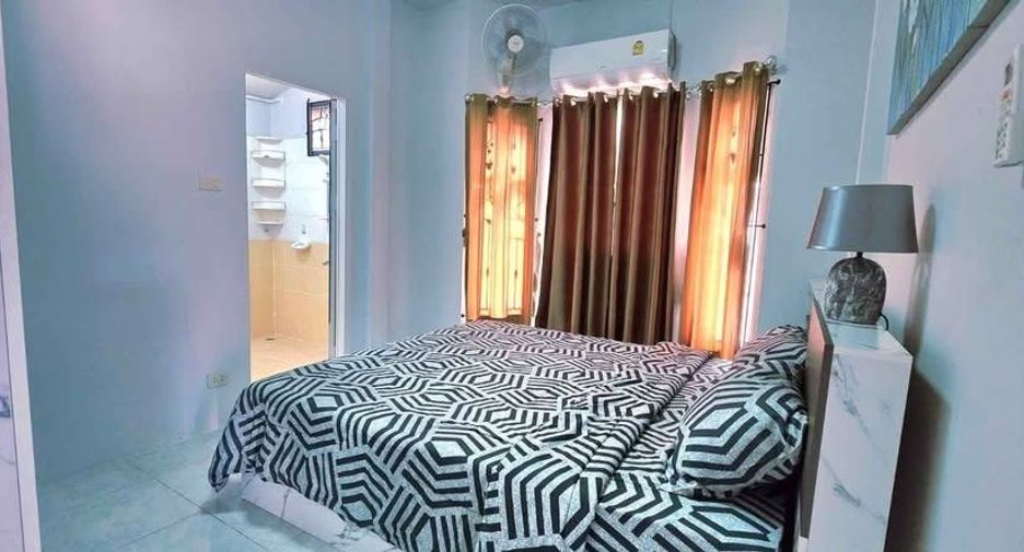 For rent 2 bedrooms house in Mueang Phuket, Phuket