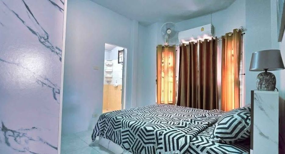 For rent 2 bedrooms house in Mueang Phuket, Phuket