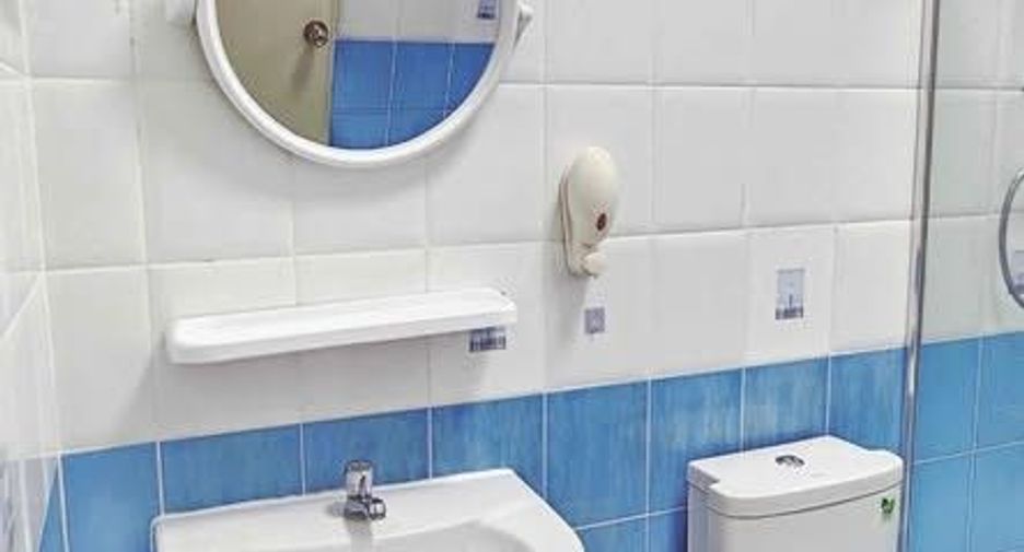 For rent 2 bedrooms house in Mueang Phuket, Phuket
