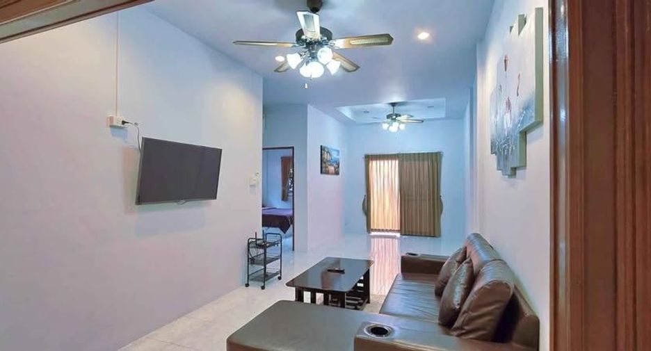 For rent 2 bedrooms house in Mueang Phuket, Phuket