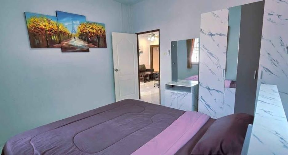 For rent 2 bedrooms house in Mueang Phuket, Phuket