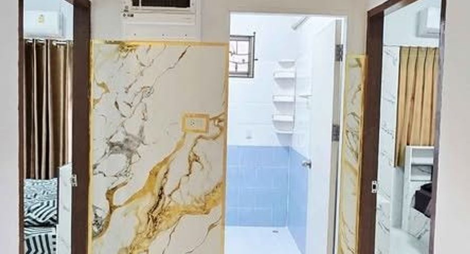 For rent 2 bedrooms house in Mueang Phuket, Phuket