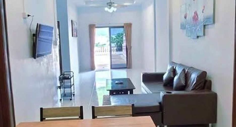 For rent 2 bedrooms house in Mueang Phuket, Phuket