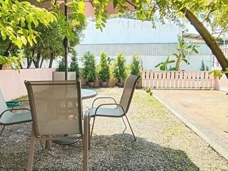 For rent 2 bedrooms house in Mueang Phuket, Phuket