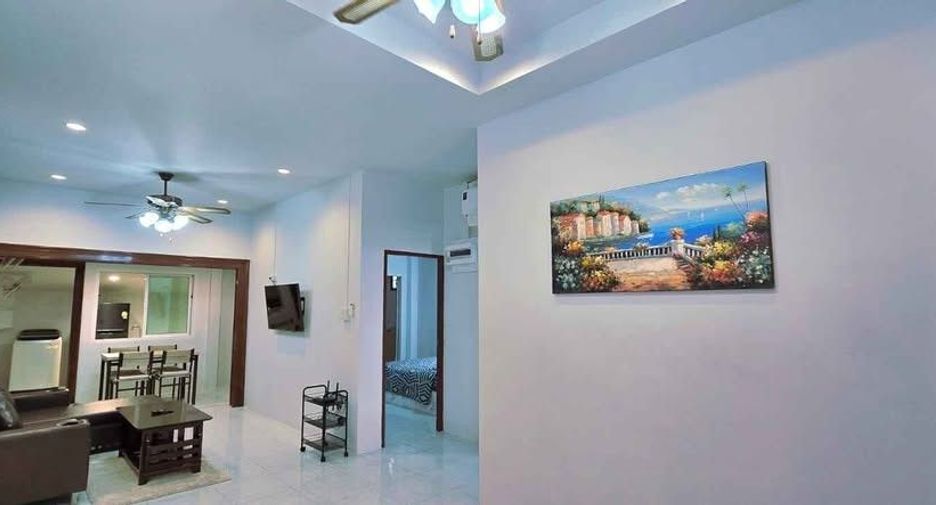 For rent 2 bedrooms house in Mueang Phuket, Phuket