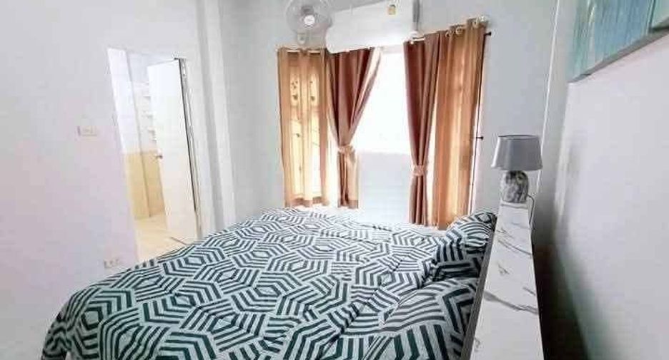 For rent 2 bedrooms house in Mueang Phuket, Phuket