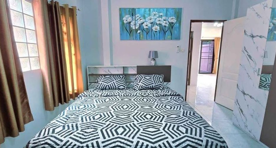 For rent 2 bedrooms house in Mueang Phuket, Phuket