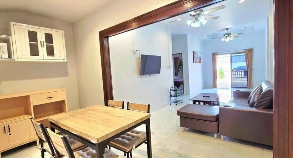 For rent 2 bedrooms house in Mueang Phuket, Phuket