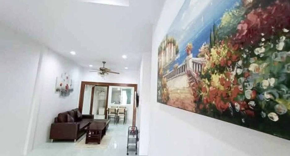 For rent 2 bedrooms house in Mueang Phuket, Phuket