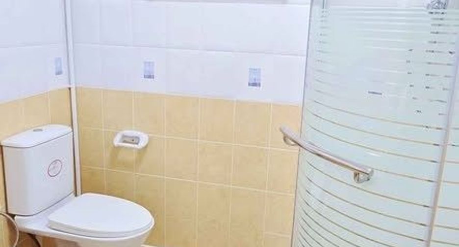 For rent 2 bedrooms house in Mueang Phuket, Phuket