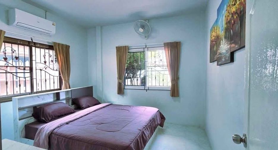 For rent 2 bedrooms house in Mueang Phuket, Phuket
