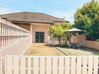 For rent 2 bedrooms house in Mueang Phuket, Phuket
