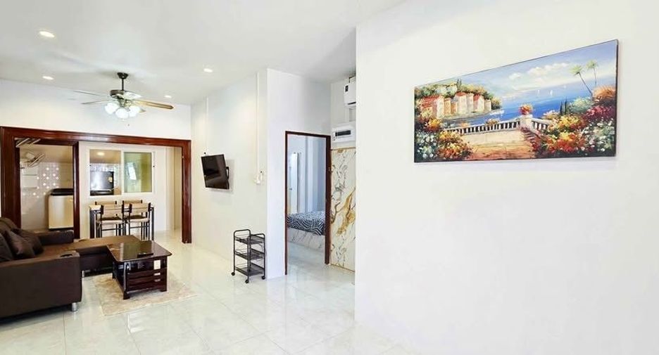 For rent 2 bedrooms house in Mueang Phuket, Phuket
