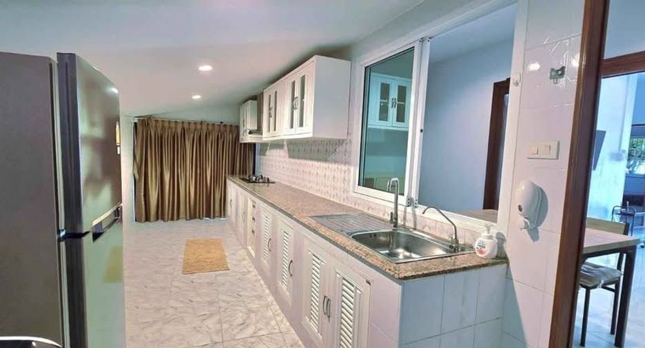 For rent 2 bedrooms house in Mueang Phuket, Phuket