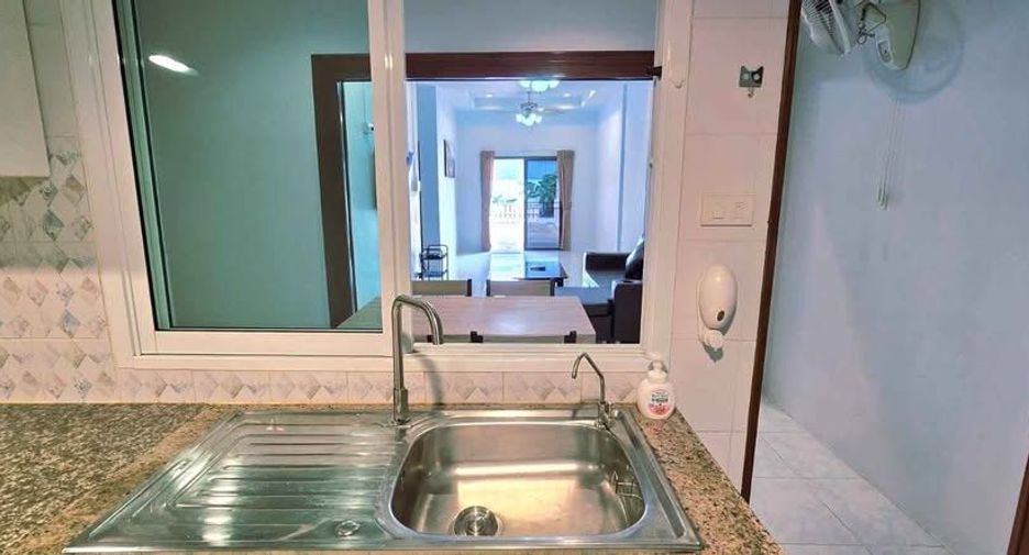 For rent 2 bedrooms house in Mueang Phuket, Phuket