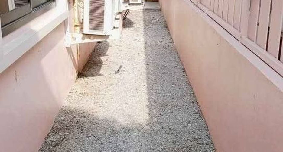 For rent 2 bedrooms house in Mueang Phuket, Phuket