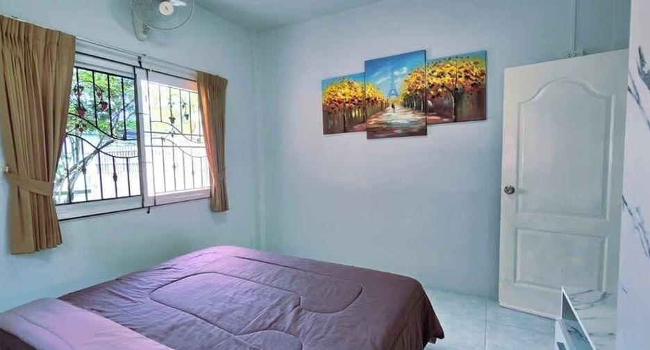 For rent 2 bedrooms house in Mueang Phuket, Phuket