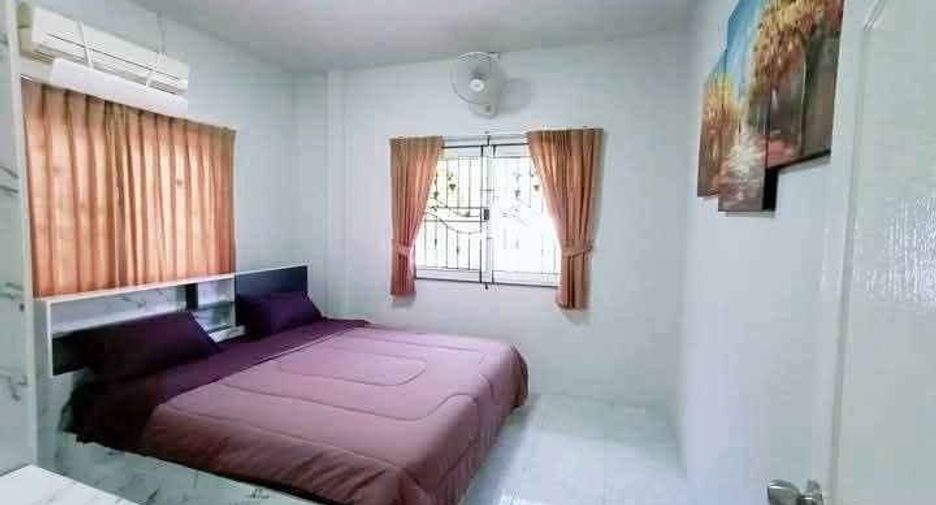 For rent 2 bedrooms house in Mueang Phuket, Phuket