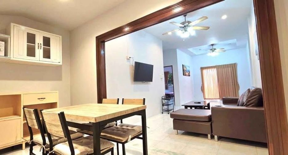 For rent 2 bedrooms house in Mueang Phuket, Phuket