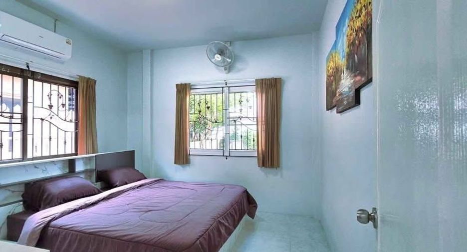For rent 2 bedrooms house in Mueang Phuket, Phuket