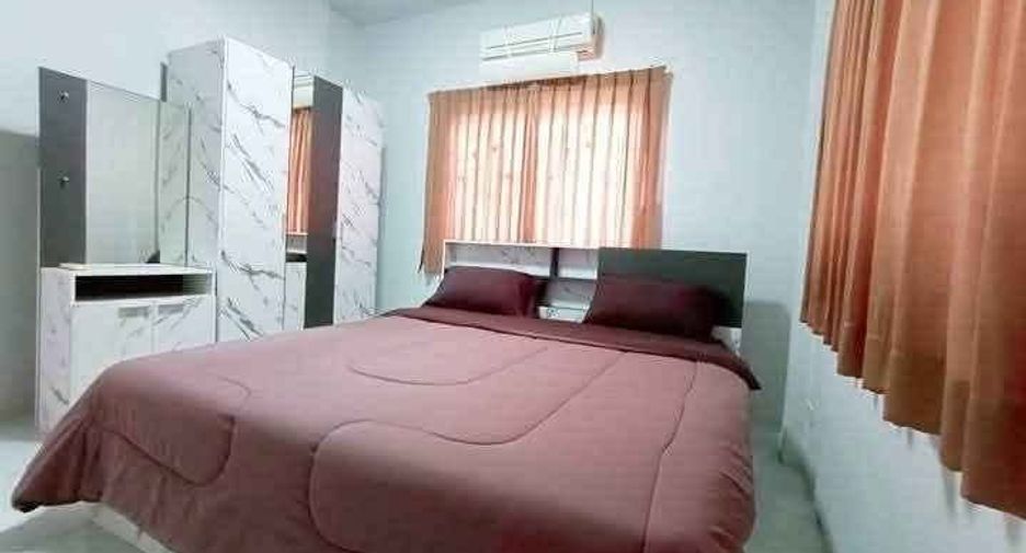 For rent 2 bedrooms house in Mueang Phuket, Phuket