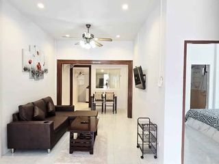 For rent 2 bedrooms house in Mueang Phuket, Phuket