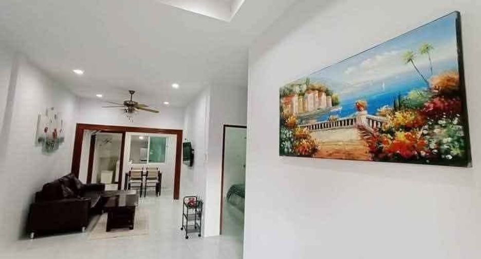 For rent 2 bedrooms house in Mueang Phuket, Phuket
