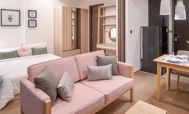 For sale 1 bed condo in Bang Rak, Bangkok