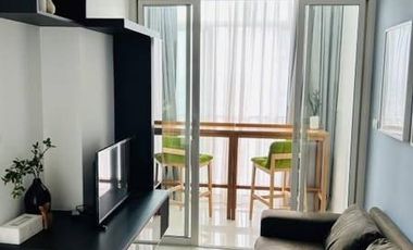 For sale 1 bed condo in Phra Khanong, Bangkok