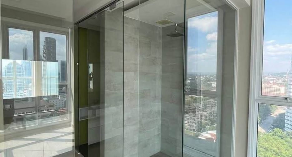 Wohnung zum Kauf mit 1 Zimmer in Jomtien, Pattaya