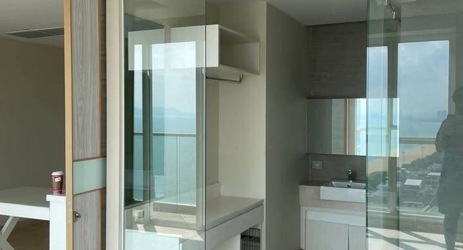 Wohnung zum Kauf mit 1 Zimmer in Jomtien, Pattaya